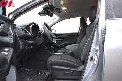 2025 Subaru Ascent Premium 7-Passenger  AWD 4dr SUV! 3rd Row Seats! X-Mode! EyeSight Assist Tech! Back Up Camera! Apple CarPlay! Android Auto! Powered Liftgate! - Photo 10 - Portland, OR 97266