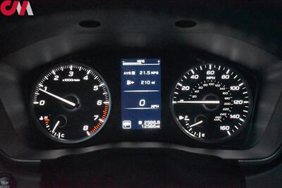 2025 Subaru Ascent Premium 7-Passenger  AWD 4dr SUV! 3rd Row Seats! X-Mode! EyeSight Assist Tech! Back Up Camera! Apple CarPlay! Android Auto! Powered Liftgate! - Photo 16 - Portland, OR 97266