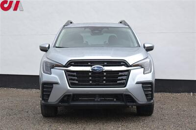 2025 Subaru Ascent Premium 7-Passenger  AWD 4dr SUV! 3rd Row Seats! X-Mode! EyeSight Assist Tech! Back Up Camera! Apple CarPlay! Android Auto! Powered Liftgate! - Photo 7 - Portland, OR 97266