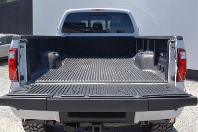 2013 Ford F-250 Super Duty Lariat 4X4 4dr Crew Cab 8 ft. Long Bed Pickup! Back Up Camera! Parking Assist! 2H, 4H & 4L Drive Modes! Tow Package! Running Boards! Heated & Ventilated Leather Seats! Bluetooth Connectivity! - Photo 31 - Portland, OR 97266