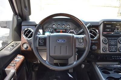 2013 Ford F-250 Super Duty Lariat 4X4 4dr Crew Cab 8 ft. Long Bed Pickup! Back Up Camera! Parking Assist! 2H, 4H & 4L Drive Modes! Tow Package! Running Boards! Heated & Ventilated Leather Seats! Bluetooth Connectivity! - Photo 15 - Portland, OR 97266
