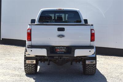 2013 Ford F-250 Super Duty Lariat 4X4 4dr Crew Cab 8 ft. Long Bed Pickup! Back Up Camera! Parking Assist! 2H, 4H & 4L Drive Modes! Tow Package! Running Boards! Heated & Ventilated Leather Seats! Bluetooth Connectivity! - Photo 4 - Portland, OR 97266