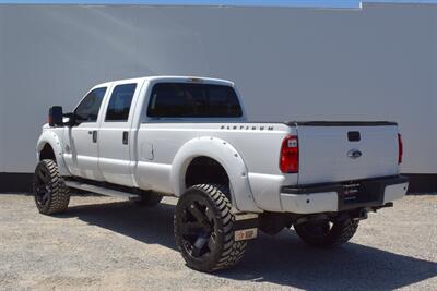 2013 Ford F-250 Super Duty Lariat 4X4 4dr Crew Cab 8 ft. Long Bed Pickup! Back Up Camera! Parking Assist! 2H, 4H & 4L Drive Modes! Tow Package! Running Boards! Heated & Ventilated Leather Seats! Bluetooth Connectivity! - Photo 2 - Portland, OR 97266