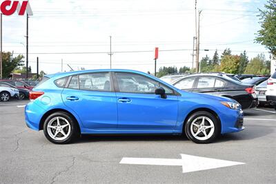 2020 Subaru Impreza  AWD Convenience 4dr wagon CVT w/ EyeSight Package! Back Up Cam! Apple CarPlay! Android Auto! Heated Seats! Roof-Rails! All Weather Mats! - Photo 6 - Portland, OR 97266