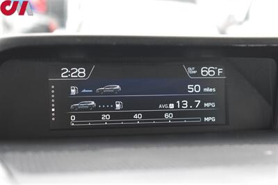 2021 Subaru Ascent Touring  AWD 4dr SUV**BY APPOINTMENT ONLY**EyeSight Assist! X-Mode! Blind Spot Monitor! Back-Up Cam! Heated & Cooled Leather Seats! Apple CarPlay! Android Auto! GPS Nav! Power Liftgate! - Photo 17 - Portland, OR 97266