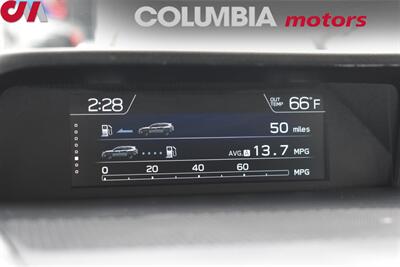 2021 Subaru Ascent Touring AWD 4dr SUV**BY APPOINTMENT ONLY**EyeSight Assist! X-Mode! Blind Spot Monitor! Back-Up Cam! Heated & Cooled Leather Seats! Apple CarPlay! Android Auto! GPS Nav! Power Liftgate! - Photo 17 - Portland, OR 97266