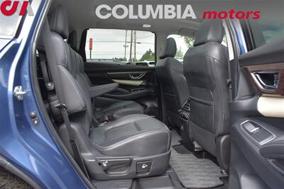 2021 Subaru Ascent Touring AWD 4dr SUV**BY APPOINTMENT ONLY**EyeSight Assist! X-Mode! Blind Spot Monitor! Back-Up Cam! Heated & Cooled Leather Seats! Apple CarPlay! Android Auto! GPS Nav! Power Liftgate! - Photo 25 - Portland, OR 97266