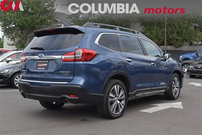 2021 Subaru Ascent Touring AWD 4dr SUV**BY APPOINTMENT ONLY**EyeSight Assist! X-Mode! Blind Spot Monitor! Back-Up Cam! Heated & Cooled Leather Seats! Apple CarPlay! Android Auto! GPS Nav! Power Liftgate! - Photo 5 - Portland, OR 97266