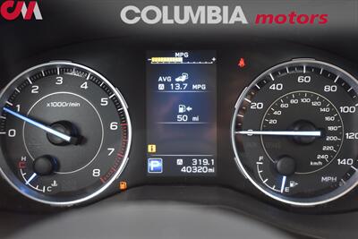 2021 Subaru Ascent Touring AWD 4dr SUV**BY APPOINTMENT ONLY**EyeSight Assist! X-Mode! Blind Spot Monitor! Back-Up Cam! Heated & Cooled Leather Seats! Apple CarPlay! Android Auto! GPS Nav! Power Liftgate! - Photo 15 - Portland, OR 97266