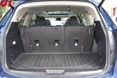 2021 Subaru Ascent Touring  AWD 4dr SUV**BY APPOINTMENT ONLY**EyeSight Assist! X-Mode! Blind Spot Monitor! Back-Up Cam! Heated & Cooled Leather Seats! Apple CarPlay! Android Auto! GPS Nav! Power Liftgate! - Photo 27 - Portland, OR 97266