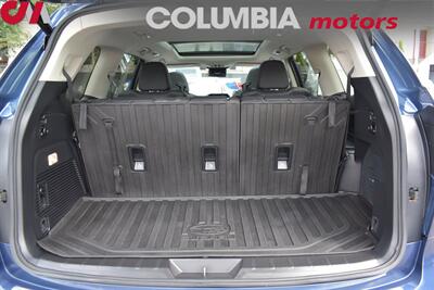 2021 Subaru Ascent Touring AWD 4dr SUV**BY APPOINTMENT ONLY**EyeSight Assist! X-Mode! Blind Spot Monitor! Back-Up Cam! Heated & Cooled Leather Seats! Apple CarPlay! Android Auto! GPS Nav! Power Liftgate! - Photo 27 - Portland, OR 97266