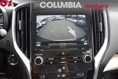 2021 Subaru Ascent Touring AWD 4dr SUV**BY APPOINTMENT ONLY**EyeSight Assist! X-Mode! Blind Spot Monitor! Back-Up Cam! Heated & Cooled Leather Seats! Apple CarPlay! Android Auto! GPS Nav! Power Liftgate! - Photo 18 - Portland, OR 97266