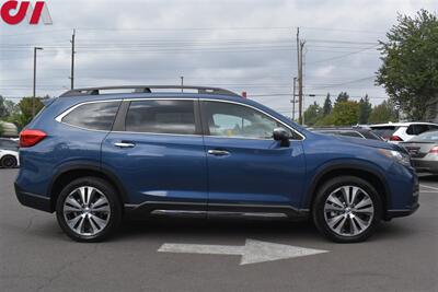 2021 Subaru Ascent Touring  AWD 4dr SUV**BY APPOINTMENT ONLY**EyeSight Assist! X-Mode! Blind Spot Monitor! Back-Up Cam! Heated & Cooled Leather Seats! Apple CarPlay! Android Auto! GPS Nav! Power Liftgate! - Photo 6 - Portland, OR 97266
