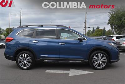 2021 Subaru Ascent Touring AWD 4dr SUV**BY APPOINTMENT ONLY**EyeSight Assist! X-Mode! Blind Spot Monitor! Back-Up Cam! Heated & Cooled Leather Seats! Apple CarPlay! Android Auto! GPS Nav! Power Liftgate! - Photo 6 - Portland, OR 97266