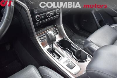 2021 Subaru Ascent Touring AWD 4dr SUV**BY APPOINTMENT ONLY**EyeSight Assist! X-Mode! Blind Spot Monitor! Back-Up Cam! Heated & Cooled Leather Seats! Apple CarPlay! Android Auto! GPS Nav! Power Liftgate! - Photo 22 - Portland, OR 97266