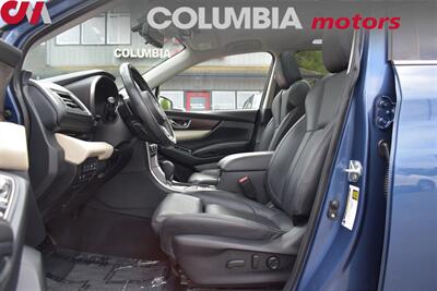 2021 Subaru Ascent Touring AWD 4dr SUV**BY APPOINTMENT ONLY**EyeSight Assist! X-Mode! Blind Spot Monitor! Back-Up Cam! Heated & Cooled Leather Seats! Apple CarPlay! Android Auto! GPS Nav! Power Liftgate! - Photo 10 - Portland, OR 97266