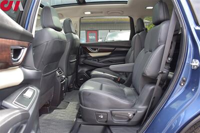 2021 Subaru Ascent Touring  AWD 4dr SUV**BY APPOINTMENT ONLY**EyeSight Assist! X-Mode! Blind Spot Monitor! Back-Up Cam! Heated & Cooled Leather Seats! Apple CarPlay! Android Auto! GPS Nav! Power Liftgate! - Photo 23 - Portland, OR 97266
