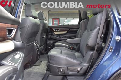 2021 Subaru Ascent Touring AWD 4dr SUV**BY APPOINTMENT ONLY**EyeSight Assist! X-Mode! Blind Spot Monitor! Back-Up Cam! Heated & Cooled Leather Seats! Apple CarPlay! Android Auto! GPS Nav! Power Liftgate! - Photo 23 - Portland, OR 97266