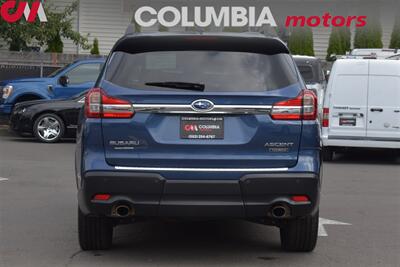 2021 Subaru Ascent Touring AWD 4dr SUV**BY APPOINTMENT ONLY**EyeSight Assist! X-Mode! Blind Spot Monitor! Back-Up Cam! Heated & Cooled Leather Seats! Apple CarPlay! Android Auto! GPS Nav! Power Liftgate! - Photo 4 - Portland, OR 97266