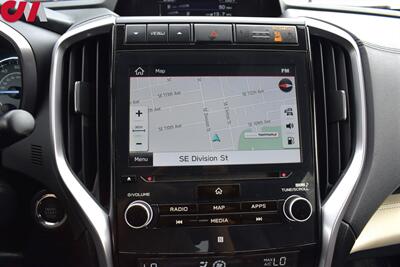 2021 Subaru Ascent Touring  AWD 4dr SUV**BY APPOINTMENT ONLY**EyeSight Assist! X-Mode! Blind Spot Monitor! Back-Up Cam! Heated & Cooled Leather Seats! Apple CarPlay! Android Auto! GPS Nav! Power Liftgate! - Photo 19 - Portland, OR 97266
