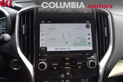 2021 Subaru Ascent Touring AWD 4dr SUV**BY APPOINTMENT ONLY**EyeSight Assist! X-Mode! Blind Spot Monitor! Back-Up Cam! Heated & Cooled Leather Seats! Apple CarPlay! Android Auto! GPS Nav! Power Liftgate! - Photo 19 - Portland, OR 97266