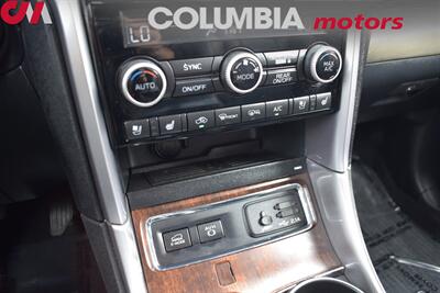 2021 Subaru Ascent Touring AWD 4dr SUV**BY APPOINTMENT ONLY**EyeSight Assist! X-Mode! Blind Spot Monitor! Back-Up Cam! Heated & Cooled Leather Seats! Apple CarPlay! Android Auto! GPS Nav! Power Liftgate! - Photo 21 - Portland, OR 97266