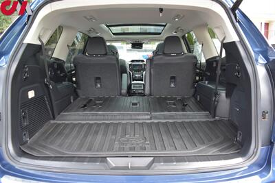 2021 Subaru Ascent Touring  AWD 4dr SUV**BY APPOINTMENT ONLY**EyeSight Assist! X-Mode! Blind Spot Monitor! Back-Up Cam! Heated & Cooled Leather Seats! Apple CarPlay! Android Auto! GPS Nav! Power Liftgate! - Photo 28 - Portland, OR 97266