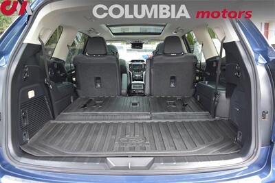 2021 Subaru Ascent Touring AWD 4dr SUV**BY APPOINTMENT ONLY**EyeSight Assist! X-Mode! Blind Spot Monitor! Back-Up Cam! Heated & Cooled Leather Seats! Apple CarPlay! Android Auto! GPS Nav! Power Liftgate! - Photo 28 - Portland, OR 97266