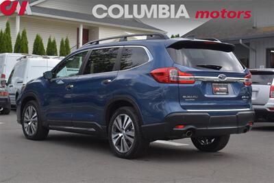 2021 Subaru Ascent Touring AWD 4dr SUV**BY APPOINTMENT ONLY**EyeSight Assist! X-Mode! Blind Spot Monitor! Back-Up Cam! Heated & Cooled Leather Seats! Apple CarPlay! Android Auto! GPS Nav! Power Liftgate! - Photo 2 - Portland, OR 97266