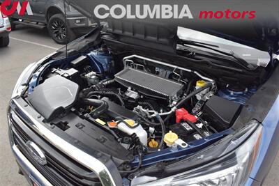 2021 Subaru Ascent Touring AWD 4dr SUV**BY APPOINTMENT ONLY**EyeSight Assist! X-Mode! Blind Spot Monitor! Back-Up Cam! Heated & Cooled Leather Seats! Apple CarPlay! Android Auto! GPS Nav! Power Liftgate! - Photo 31 - Portland, OR 97266