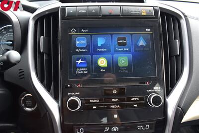 2021 Subaru Ascent Touring  AWD 4dr SUV**BY APPOINTMENT ONLY**EyeSight Assist! X-Mode! Blind Spot Monitor! Back-Up Cam! Heated & Cooled Leather Seats! Apple CarPlay! Android Auto! GPS Nav! Power Liftgate! - Photo 20 - Portland, OR 97266