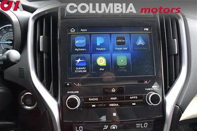 2021 Subaru Ascent Touring AWD 4dr SUV**BY APPOINTMENT ONLY**EyeSight Assist! X-Mode! Blind Spot Monitor! Back-Up Cam! Heated & Cooled Leather Seats! Apple CarPlay! Android Auto! GPS Nav! Power Liftgate! - Photo 20 - Portland, OR 97266