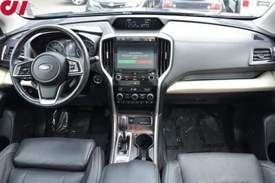 2021 Subaru Ascent Touring  AWD 4dr SUV**BY APPOINTMENT ONLY**EyeSight Assist! X-Mode! Blind Spot Monitor! Back-Up Cam! Heated & Cooled Leather Seats! Apple CarPlay! Android Auto! GPS Nav! Power Liftgate! - Photo 12 - Portland, OR 97266