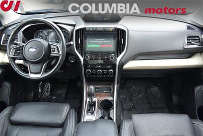 2021 Subaru Ascent Touring AWD 4dr SUV**BY APPOINTMENT ONLY**EyeSight Assist! X-Mode! Blind Spot Monitor! Back-Up Cam! Heated & Cooled Leather Seats! Apple CarPlay! Android Auto! GPS Nav! Power Liftgate! - Photo 12 - Portland, OR 97266
