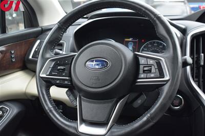 2021 Subaru Ascent Touring  AWD 4dr SUV**BY APPOINTMENT ONLY**EyeSight Assist! X-Mode! Blind Spot Monitor! Back-Up Cam! Heated & Cooled Leather Seats! Apple CarPlay! Android Auto! GPS Nav! Power Liftgate! - Photo 14 - Portland, OR 97266