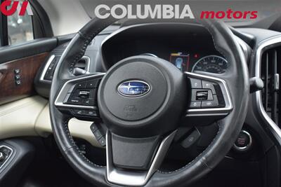2021 Subaru Ascent Touring AWD 4dr SUV**BY APPOINTMENT ONLY**EyeSight Assist! X-Mode! Blind Spot Monitor! Back-Up Cam! Heated & Cooled Leather Seats! Apple CarPlay! Android Auto! GPS Nav! Power Liftgate! - Photo 14 - Portland, OR 97266