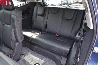 2021 Subaru Ascent Touring  AWD 4dr SUV**BY APPOINTMENT ONLY**EyeSight Assist! X-Mode! Blind Spot Monitor! Back-Up Cam! Heated & Cooled Leather Seats! Apple CarPlay! Android Auto! GPS Nav! Power Liftgate! - Photo 24 - Portland, OR 97266
