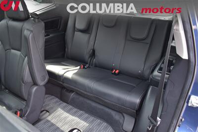 2021 Subaru Ascent Touring AWD 4dr SUV**BY APPOINTMENT ONLY**EyeSight Assist! X-Mode! Blind Spot Monitor! Back-Up Cam! Heated & Cooled Leather Seats! Apple CarPlay! Android Auto! GPS Nav! Power Liftgate! - Photo 24 - Portland, OR 97266