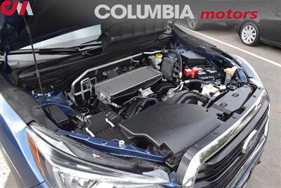 2021 Subaru Ascent Touring AWD 4dr SUV**BY APPOINTMENT ONLY**EyeSight Assist! X-Mode! Blind Spot Monitor! Back-Up Cam! Heated & Cooled Leather Seats! Apple CarPlay! Android Auto! GPS Nav! Power Liftgate! - Photo 30 - Portland, OR 97266