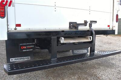 2017 Ford Transit 350 HD  2dr 156 in. WB DRW Chassis w/10360 Lb. GVWR**BY APPOINTMENT ONLY**Bluetooth w/ Steering Wheel Controls! Cruise Control! Pull Out Ramp! Roof Ladder Rack! - Photo 25 - Portland, OR 97266