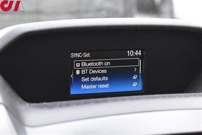 2017 Ford Transit 350 HD  2dr 156 in. WB DRW Chassis w/10360 Lb. GVWR**BY APPOINTMENT ONLY**Bluetooth w/ Steering Wheel Controls! Cruise Control! Pull Out Ramp! Roof Ladder Rack! - Photo 18 - Portland, OR 97266