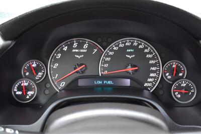 2005 Chevrolet Corvette  2dr Coupe! RWD Performance! Removable Targa Top! Leather Interior! Sport-Tuned Suspension! Heads-Up Display! Bose Premium Audio System! Heated Leather Seats! - Photo 19 - Portland, OR 97266