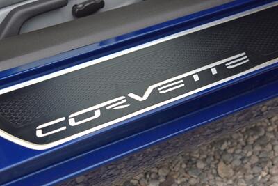 2005 Chevrolet Corvette  2dr Coupe! RWD Performance! Removable Targa Top! Leather Interior! Sport-Tuned Suspension! Heads-Up Display! Bose Premium Audio System! Heated Leather Seats! - Photo 28 - Portland, OR 97266