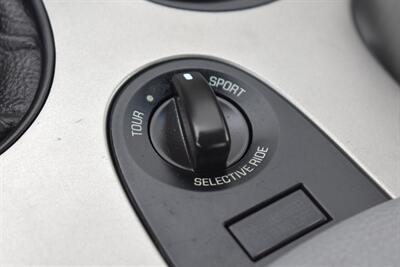 2005 Chevrolet Corvette  2dr Coupe! RWD Performance! Removable Targa Top! Leather Interior! Sport-Tuned Suspension! Heads-Up Display! Bose Premium Audio System! Heated Leather Seats! - Photo 26 - Portland, OR 97266