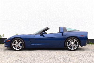 2005 Chevrolet Corvette  2dr Coupe! RWD Performance! Removable Targa Top! Leather Interior! Sport-Tuned Suspension! Heads-Up Display! Bose Premium Audio System! Heated Leather Seats! - Photo 13 - Portland, OR 97266