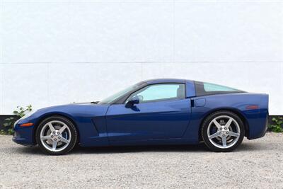 2005 Chevrolet Corvette  2dr Coupe! RWD Performance! Removable Targa Top! Leather Interior! Sport-Tuned Suspension! Heads-Up Display! Bose Premium Audio System! Heated Leather Seats! - Photo 12 - Portland, OR 97266