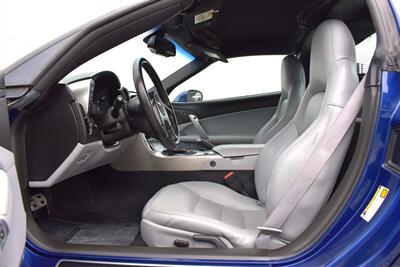 2005 Chevrolet Corvette  2dr Coupe! RWD Performance! Removable Targa Top! Leather Interior! Sport-Tuned Suspension! Heads-Up Display! Bose Premium Audio System! Heated Leather Seats! - Photo 14 - Portland, OR 97266