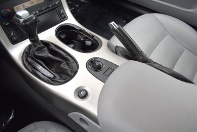 2005 Chevrolet Corvette  2dr Coupe! RWD Performance! Removable Targa Top! Leather Interior! Sport-Tuned Suspension! Heads-Up Display! Bose Premium Audio System! Heated Leather Seats! - Photo 25 - Portland, OR 97266