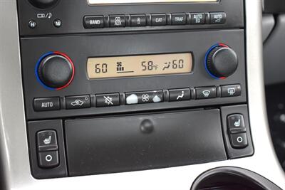 2005 Chevrolet Corvette  2dr Coupe! RWD Performance! Removable Targa Top! Leather Interior! Sport-Tuned Suspension! Heads-Up Display! Bose Premium Audio System! Heated Leather Seats! - Photo 24 - Portland, OR 97266