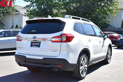 2022 Subaru Ascent Limited 7-Passenger  4dr SUV w/Captains Chairs! 3rd-Row Seats! X-Mode! EyeSight Assist Tech! Back Up Cam! Navigation! Apple CarPlay! Android Auto! Heated Leather Seats! Pano-Sunroof! Roof-Rack! - Photo 5 - Portland, OR 97266